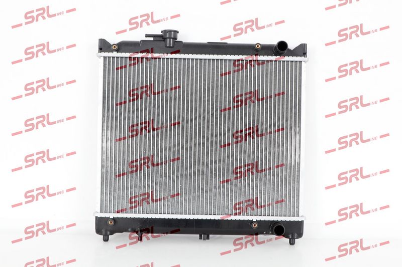 Wasserkühler