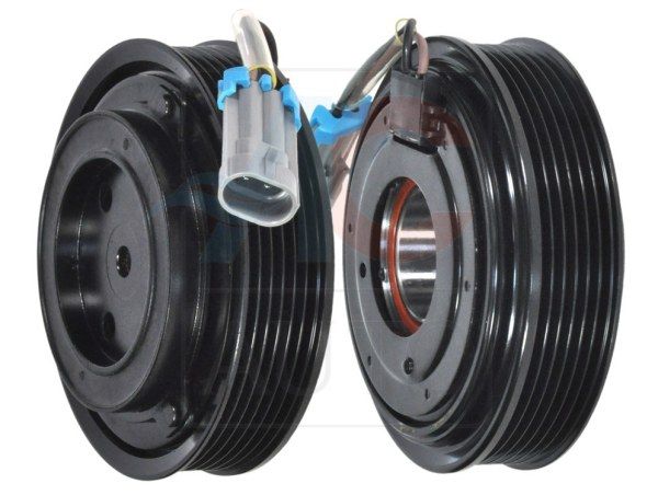 Q-SPARES AC-06SD14