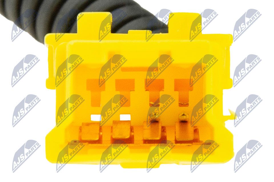 Wickelfeder Airbag