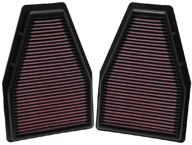 Plattenfilter (Einsätze)