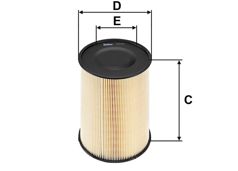 Luftfilter