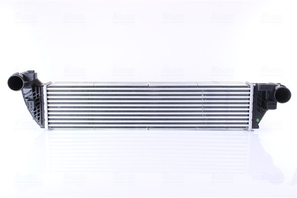 Ladeluftkühler