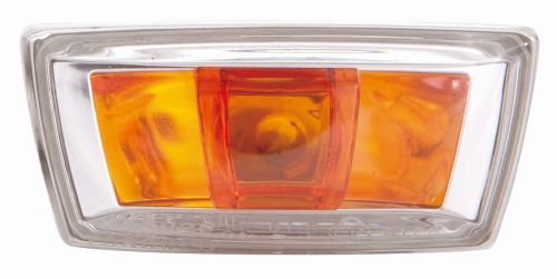 Set: 2 × Blinkleuchte seitlich