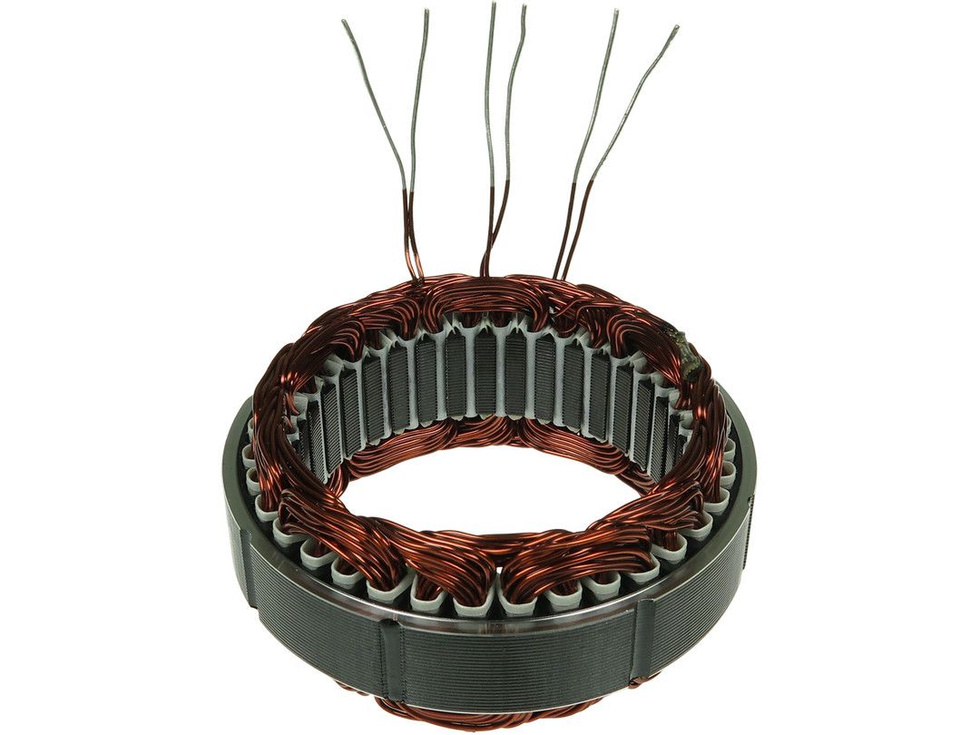 Stator Lichtmaschine Generator