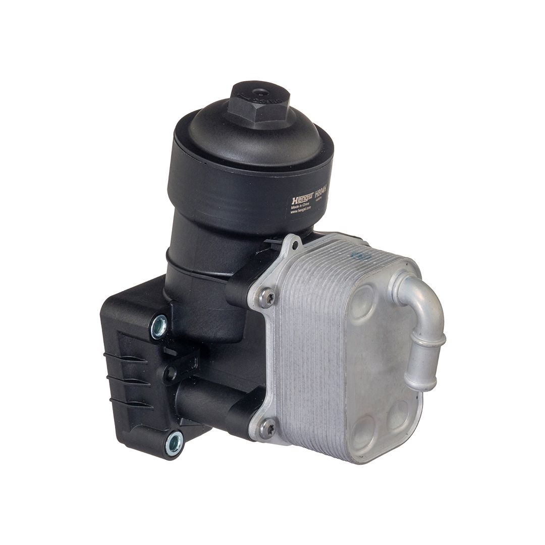 Ölfilter Filtermodul