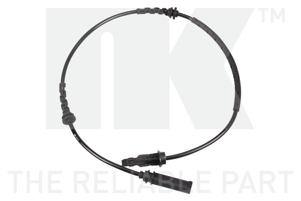 ABS Sensor Drehzahlmesser