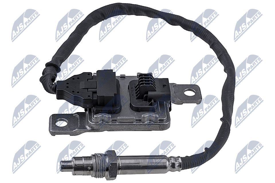 NOx Sensor Harnstoffeinspritzung