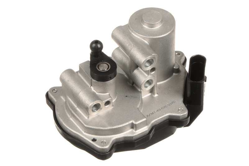 Stellmotor für Ansaugkrümmerklappe