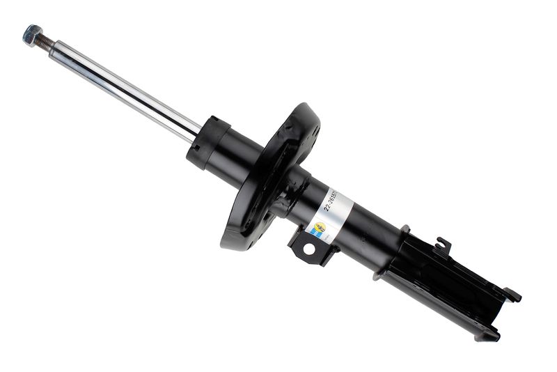 Gas-Stoßdämpfer