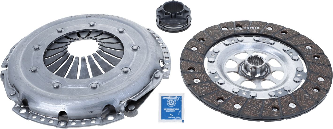 Kupplungs Satz Kupplung Set Kit