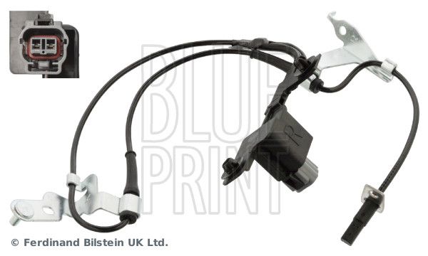 ABS Sensor Drehzahlmesser