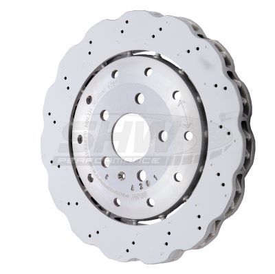 Bremsscheibe Scheibenbremse