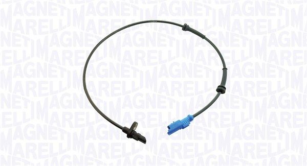 ABS-Sensor