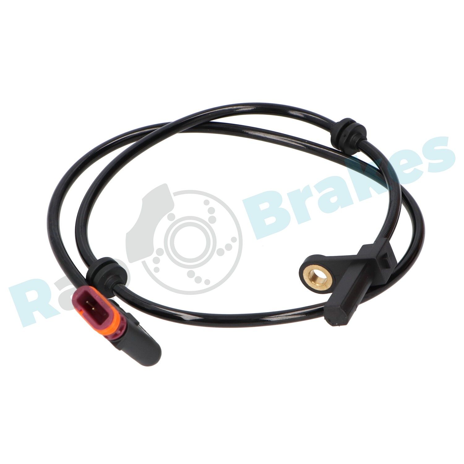ABS Sensor Drehzahlmesser