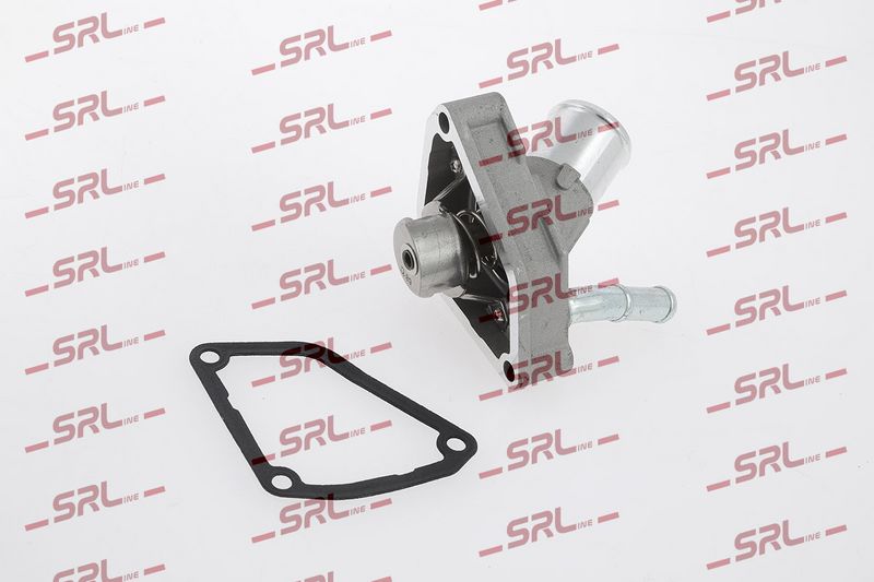 Thermostat