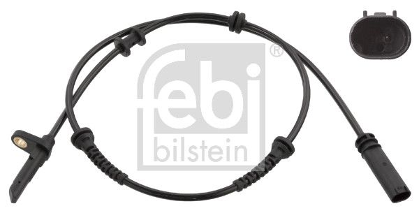 ABS Sensor Drehzahlmesser