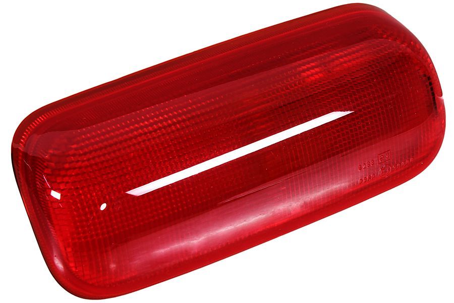 Bremsleuchte Zusatzbremsleuchte