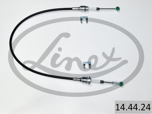 Halter, Schaltseilzug (Schaltgetriebe)