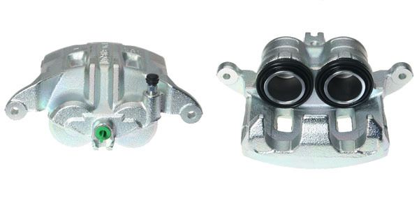 Bremssattel Bremszange