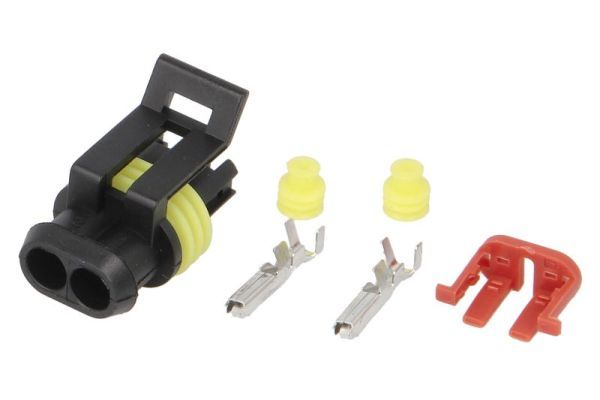 Stecker