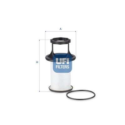 Luftfilter Motorluftfilter Filter