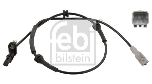 ABS Sensor Drehzahlmesser