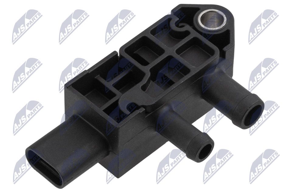Abgasdrucksensor Differenzdruck
