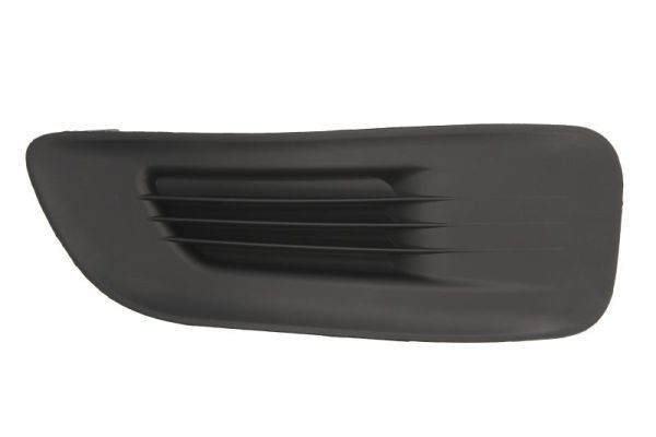 Stoßstange Gitter