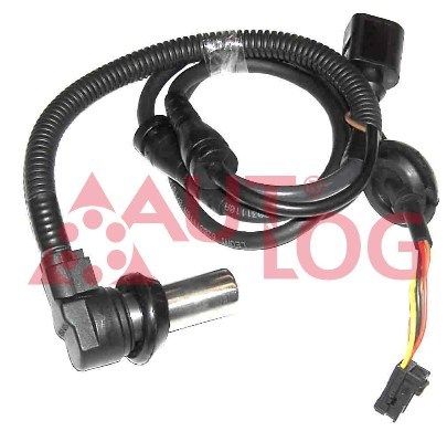ABS Sensor Drehzahlmesser