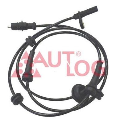 ABS Sensor Drehzahlmesser