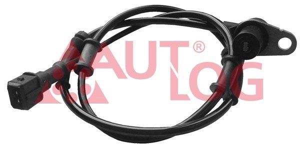 ABS Sensor Drehzahlmesser
