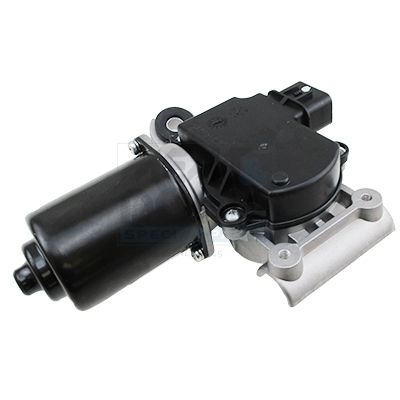 Wischermotor