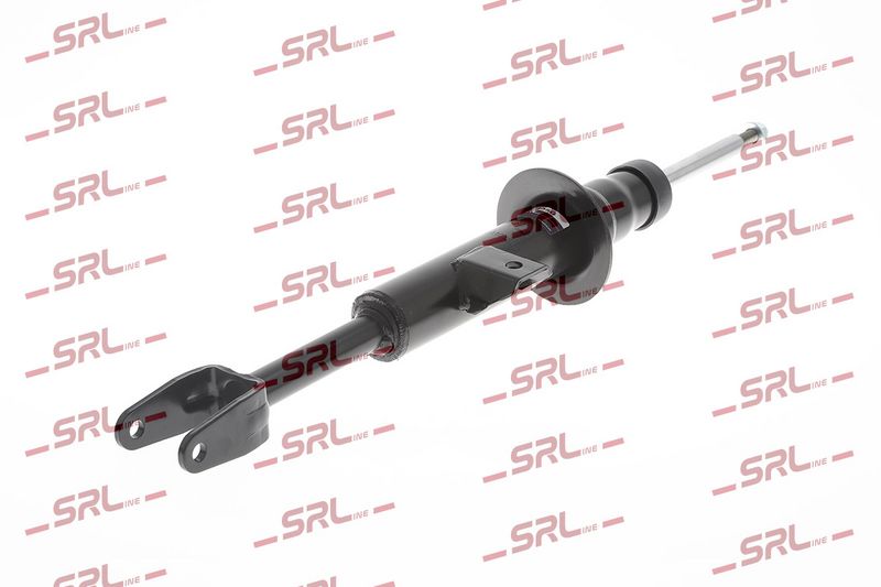 Set: 2 × Gas-Stoßdämpfer
