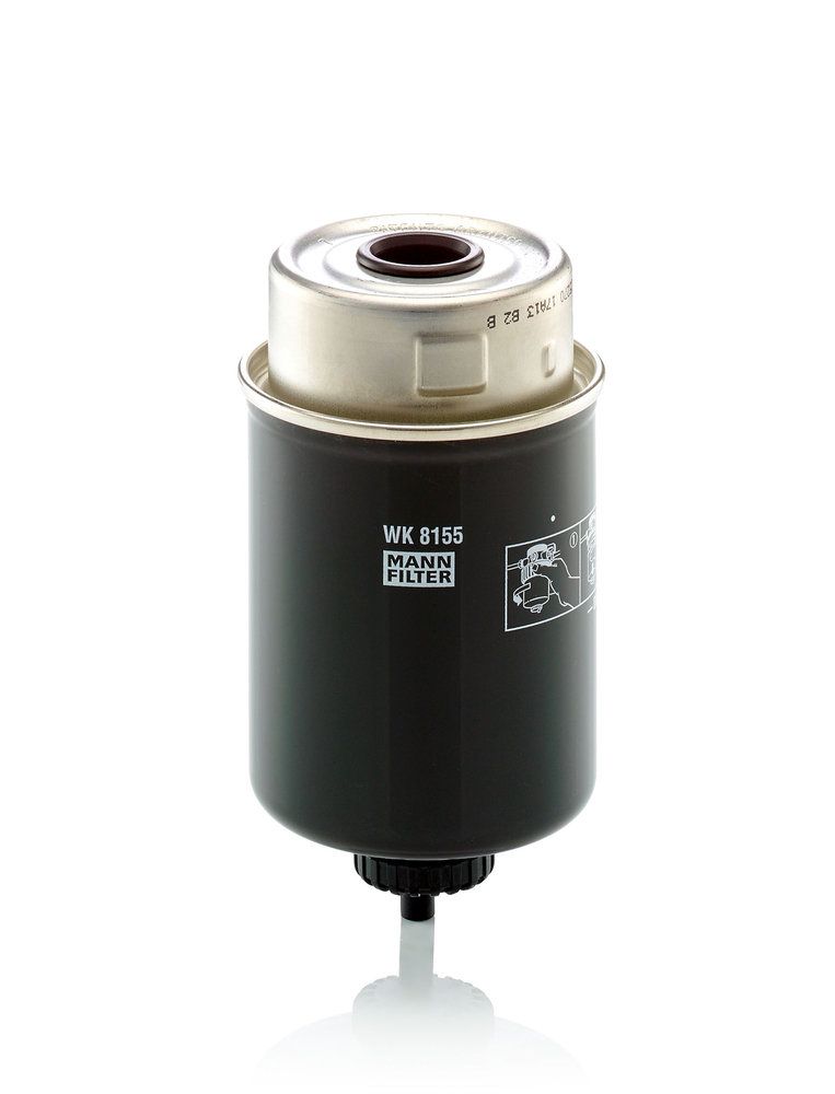 Kraftstofffilter Kraftstoff Filter