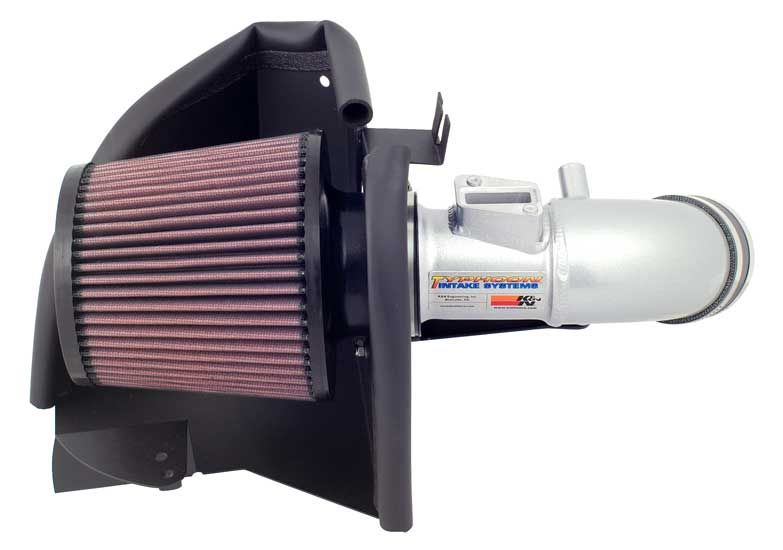Sport Luftfilter Motorluftfilter Filtersystem