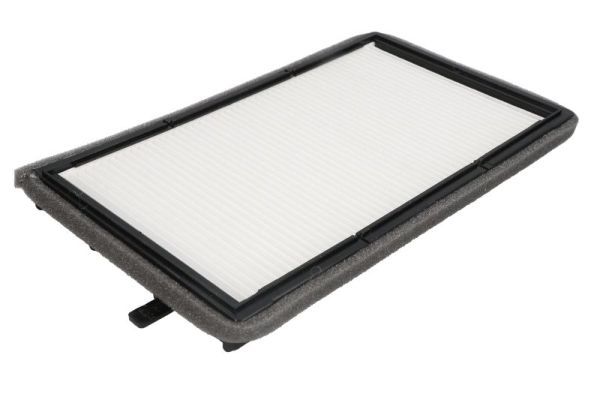 Fahrgastraumfilter