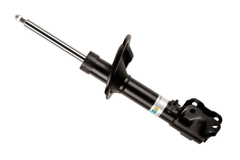 Gas-Stoßdämpfer