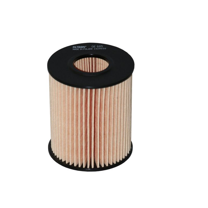 Ölfilter