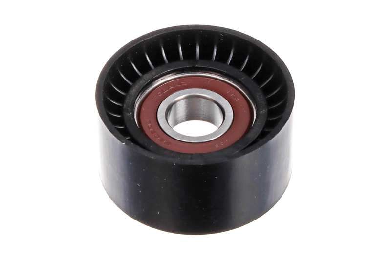 Spannrolle