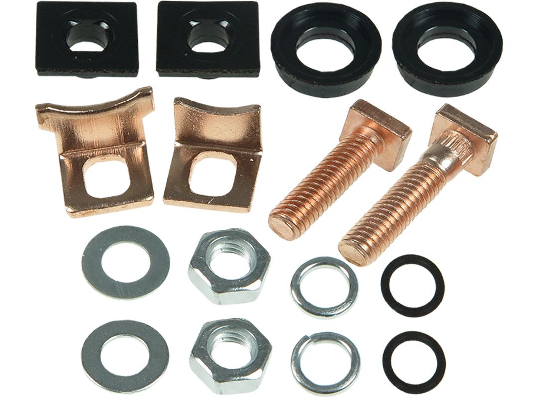 Reparatursatz Starter Anlasser