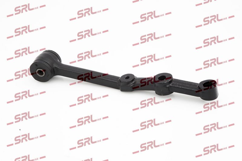 Set: 2 × Querlenker