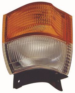 Blinker Blinkleuchte