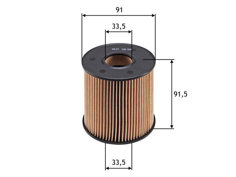 Ölfilter