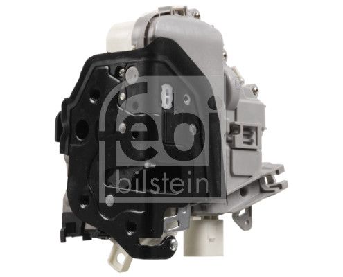 Systemschloss Türschloss Stellmotor