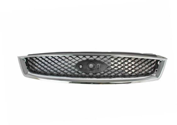 Kühlergrill