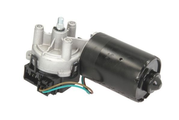 Wischermotor