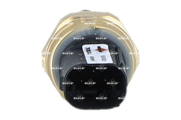Abgasdrucksensor Differenzdruck