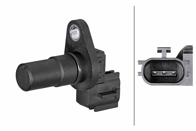 Sensor Geschwindigkeit Drehzahl