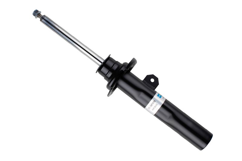 Gas-Stoßdämpfer