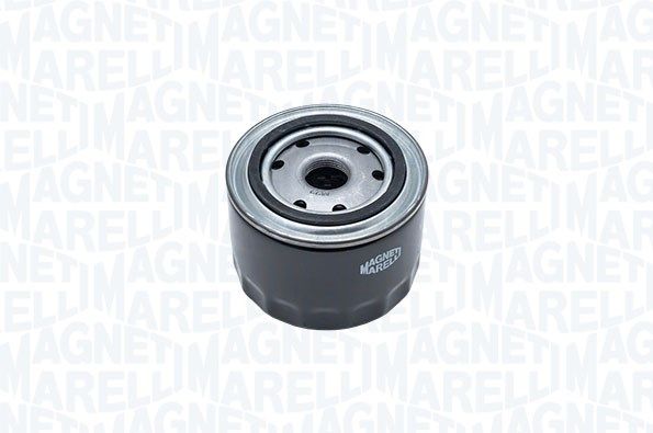 Ölfilter